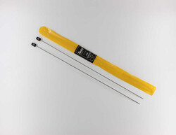 Tunç Titanyum 35 cm. Şiş No:2 - TUNÇ