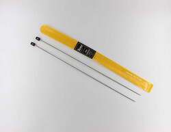 Tunç Titanyum 35 cm. Şiş No:2,5 - TUNÇ