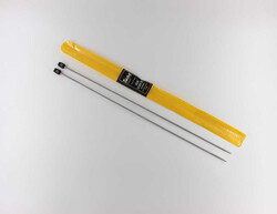 Tunç Titanyum 35 cm. Şiş No:3 - TUNÇ