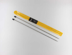 Tunç Titanyum 35 cm. Şiş No:4 - TUNÇ