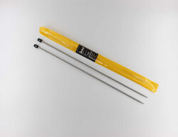 Tunç Titanyum 35 cm. Şiş No:4,5 - TUNÇ