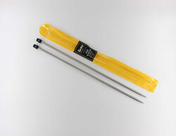 Tunç Titanyum 35 cm. Şiş No:6 - TUNÇ