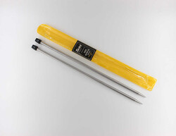 Tunç Titanyum 35 cm. Şiş No:8 - TUNÇ