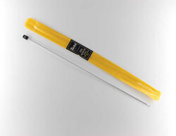 Tunç Titanyum 35 cm. Tığ No:3 - TUNÇ