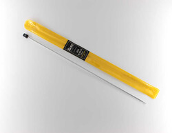 Tunç Titanyum 35 cm. Tığ No:3,5 - TUNÇ