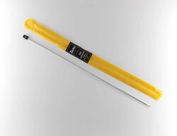 Tunç Titanyum 35 cm. Tığ No:4 - TUNÇ