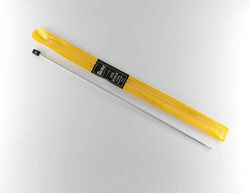 Tunç Titanyum 35 cm. Tığ No:4,5 - TUNÇ