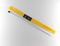 Tunç Titanyum 35 cm. Tığ No:5 - TUNÇ