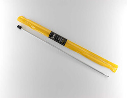 Tunç Titanyum 35 cm. Tığ No:6 - TUNÇ