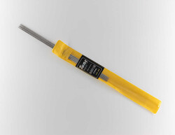 Tunç Titanyum 5'li Çorap Şiş No:2 - TUNÇ