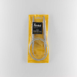 Tunç Titanyum Çelik Misinalı Şiş No:10 - TUNÇ