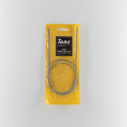 Tunç Titanyum Çelik Misinalı Şiş No:3 - TUNÇ