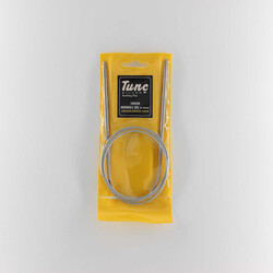 Tunç Titanyum Çelik Misinalı Şiş No:4,5 - TUNÇ