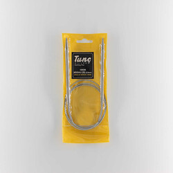 Tunç Titanyum Çelik Misinalı Şiş No:6 - TUNÇ