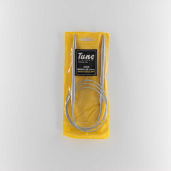 Tunç Titanyum Çelik Misinalı Şiş No:7 - TUNÇ