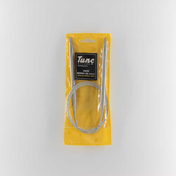 Tunç Titanyum Çelik Misinalı Şiş No:8 - TUNÇ