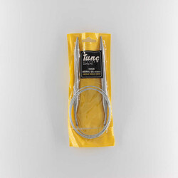 Tunç Titanyum Çelik Misinalı Şiş No:9 - TUNÇ