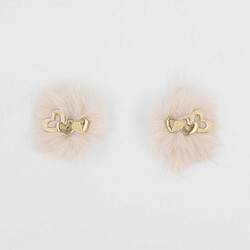 Üç Kalpli Patik Süsü(Patik Tokası) No:24-Taş - PUKKA