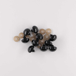 Vidalı Göz No: 12 - (18 mm) (10 Ad) - İTHAL