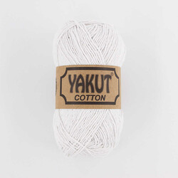 Yakut Cotton 1 - YAKUT