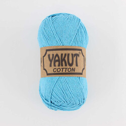 Yakut Cotton 10 - YAKUT