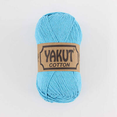Yakut Cotton 10 - 1