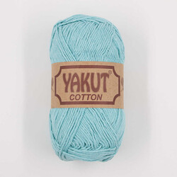 Yakut Cotton 11 - YAKUT