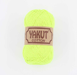 Yakut Cotton 14 - YAKUT