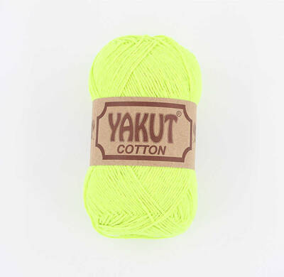 Yakut Cotton 14 - 1