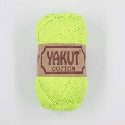 Yakut Cotton 14