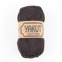Yakut Cotton 15 - YAKUT