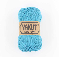 Yakut Cotton 16 - YAKUT