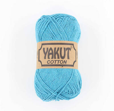 Yakut Cotton 16 - 1