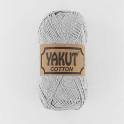 Yakut Cotton 18 - YAKUT