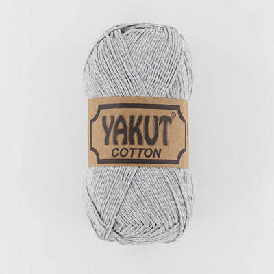 Yakut Cotton 18 - 1