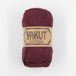 Yakut Cotton 2 - YAKUT
