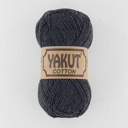 Yakut Cotton 20 - YAKUT