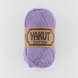 Yakut Cotton 21 - YAKUT