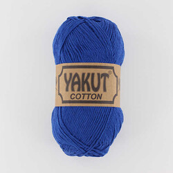 Yakut Cotton 22 - YAKUT