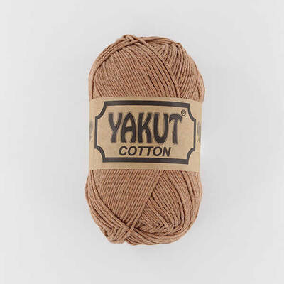 Yakut Cotton 23 - 1
