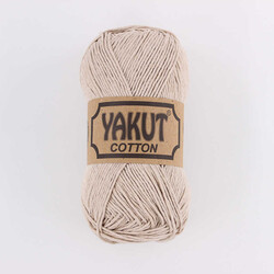 Yakut Cotton 25 - YAKUT