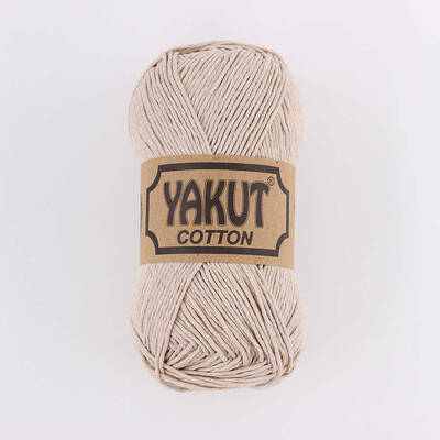 Yakut Cotton 25 - 1