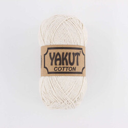 Yakut Cotton 26 - YAKUT