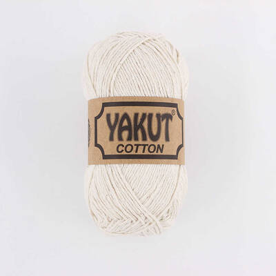 Yakut Cotton 26 - 1