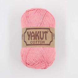 Yakut Cotton 3 - YAKUT