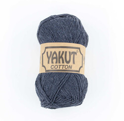 Yakut Cotton 4 - YAKUT