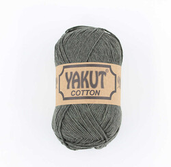 Yakut Cotton 5 - YAKUT