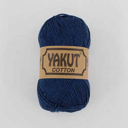 Yakut Cotton 6 - YAKUT