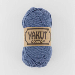 Yakut Cotton 7 - YAKUT