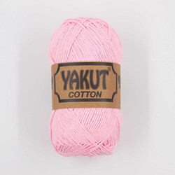 Yakut Cotton 8 - YAKUT